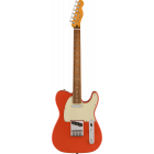 Fender Player Plus Telecaster, Fiesta Red PF