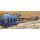 Spector Euro 5 Classic - Solid Metallic Blue Gloss