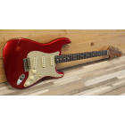 Fender Custom Shop LTD Roasted "Big Head" Stratocaster, Relic Aged Candy Apple Red