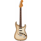 Fender 70th Anniversary Vintera II Stratocaster, Antigua RW met koffer