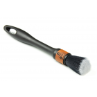 Dr. Liston's Remarkable Brush