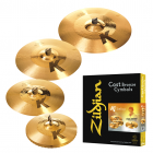 Zildjian K Custom Hybrid Box Set