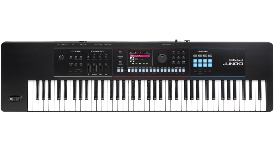 Roland JUNO-D7