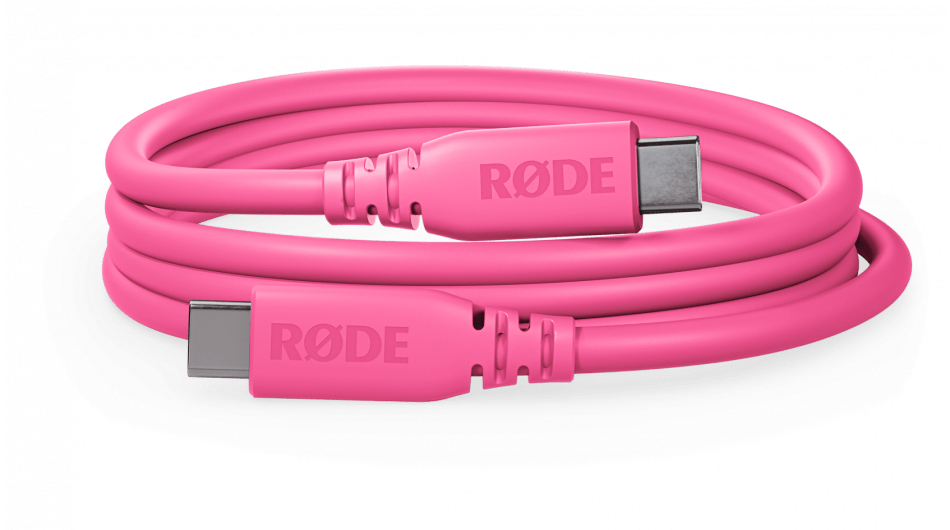 Rode SC27 Pink