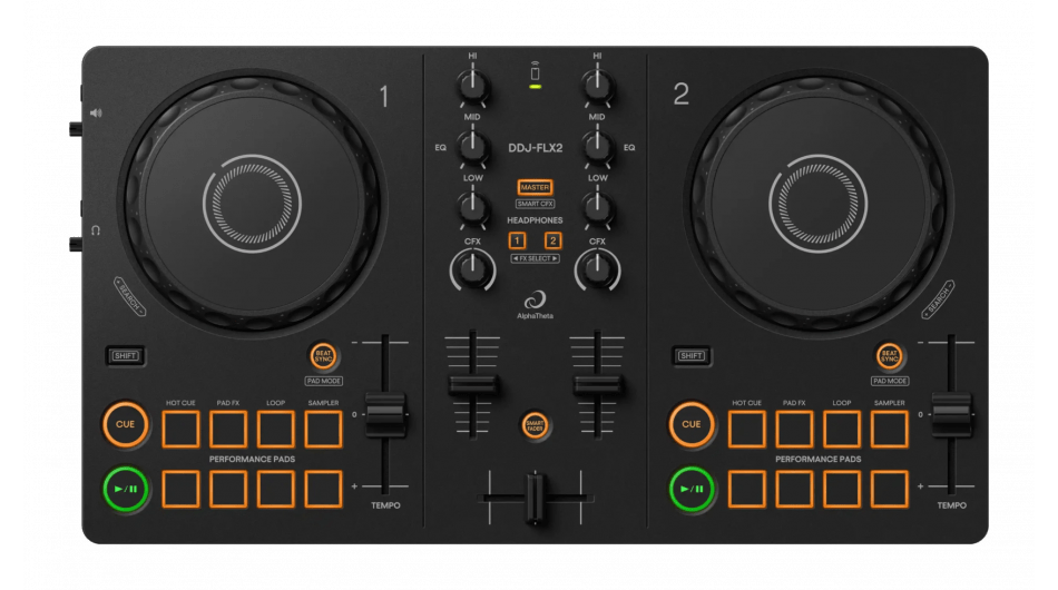 Pioneer DDJ-FLX2