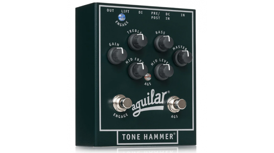 Aguilar Tone Hammer 