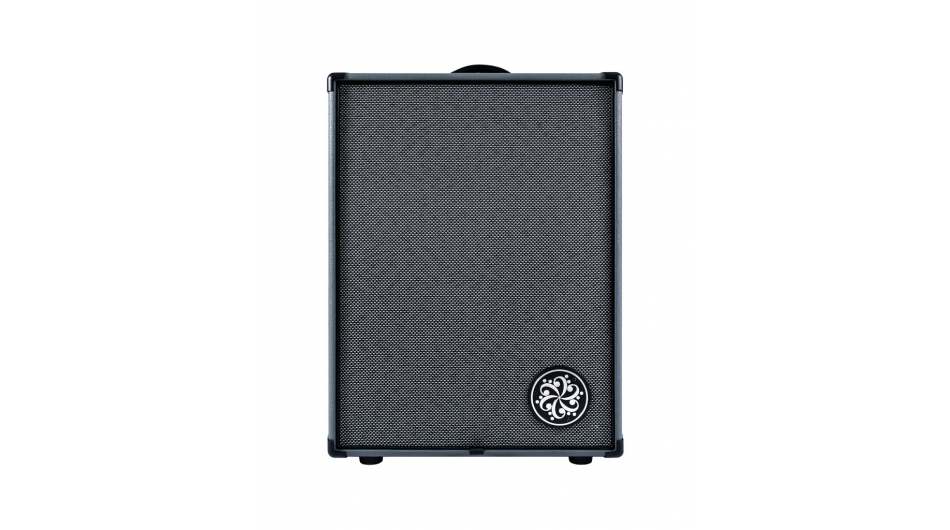 Darkglass Microtubes 500 Combo 210