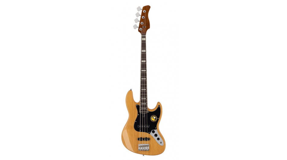 Sire Marcus Miller V5 R 2nd Gen 4 Natural 