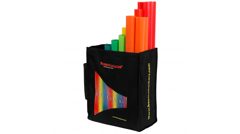 BoomWhackers BW-SET04