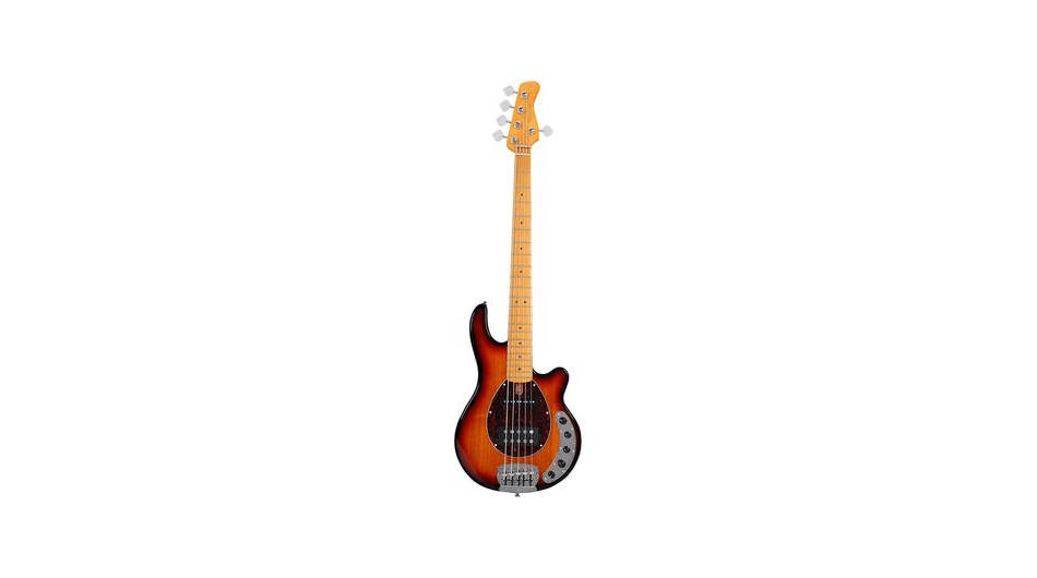 Sire Marcus Miller Z7 5-string 3-Tone Sunburst