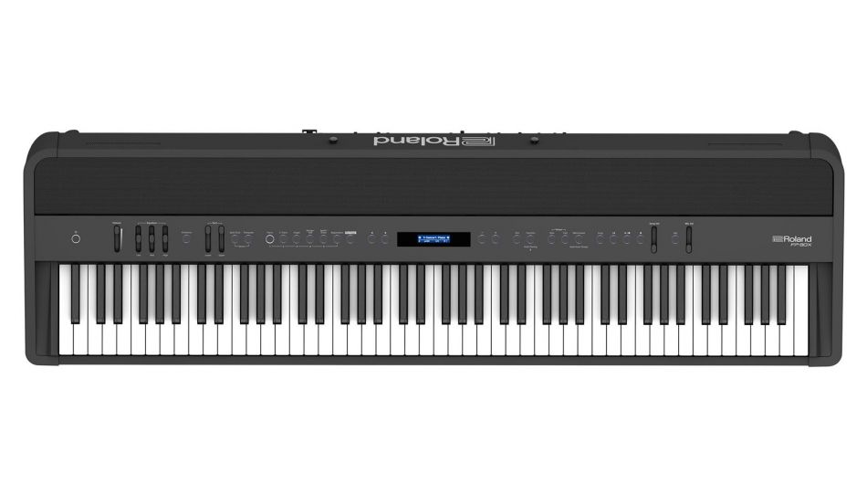 Roland FP-90X BK