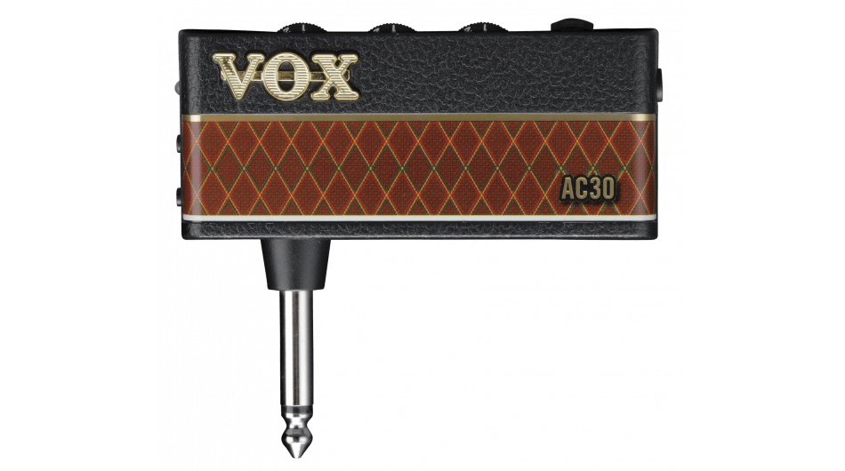 Vox amPlug 3 AC30