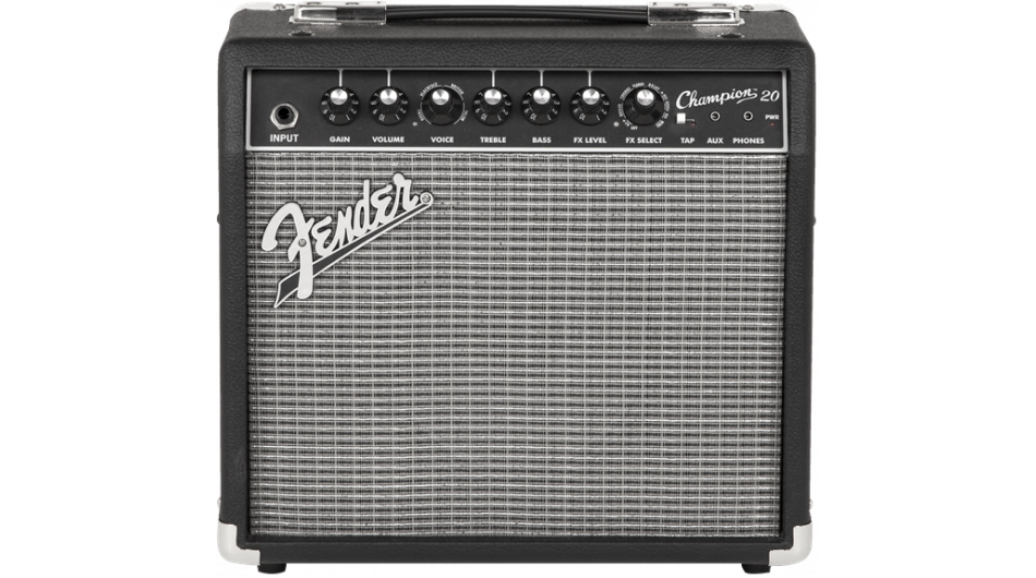 Fender Champion 20