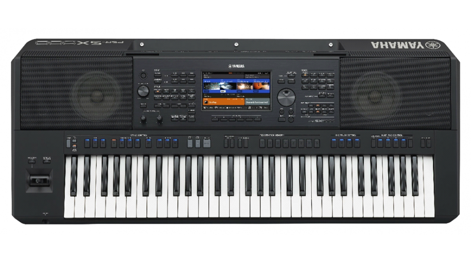 Yamaha PSR-SX900 (Occasion)