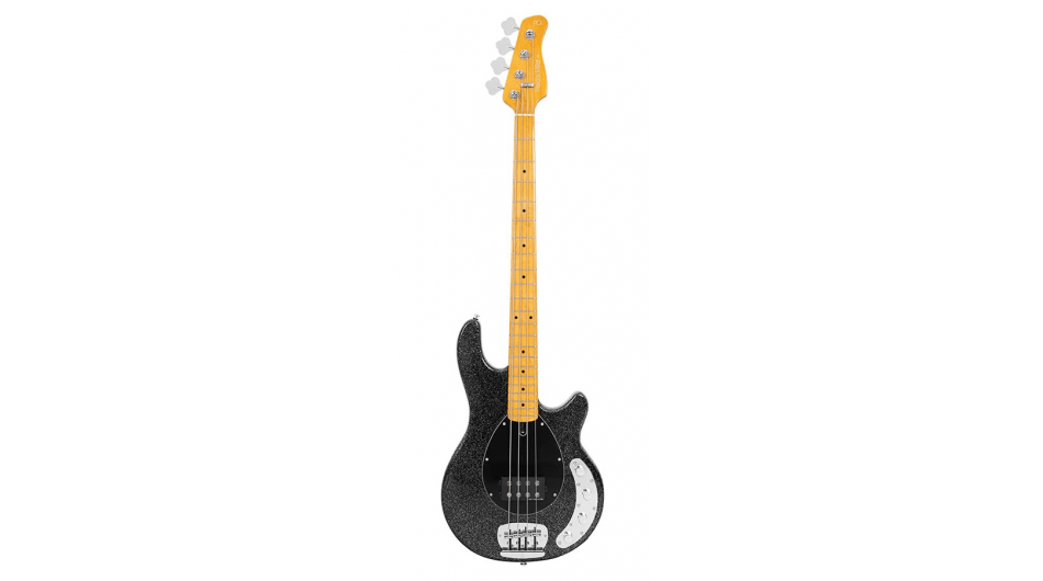 Sire Marcus Miller Z3 4-string Sparkle Black