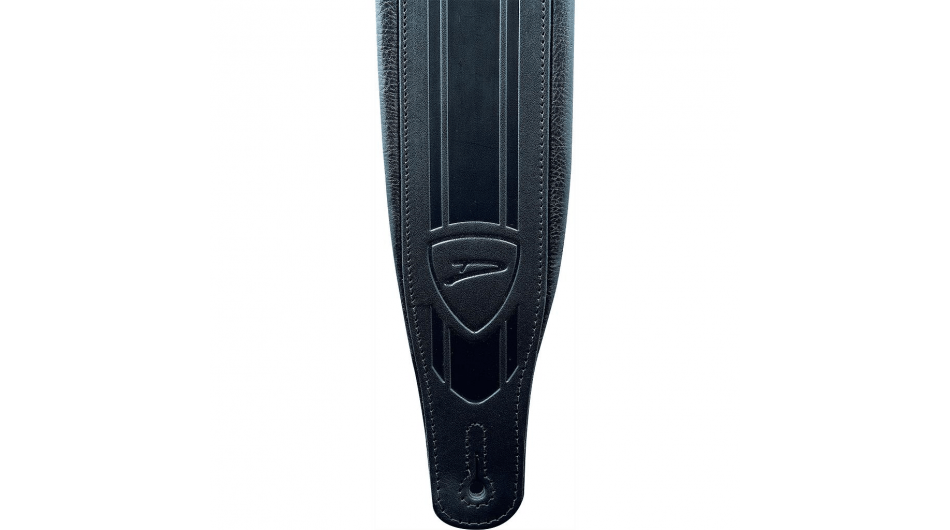 Dingwall Racing Logo Strap