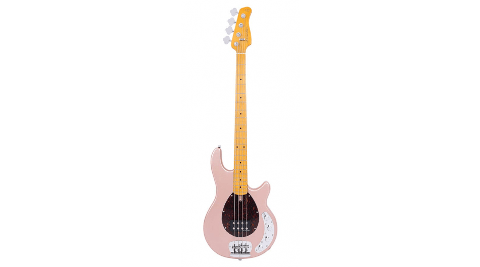 Sire Marcus Miller Z3 4-string Rosegold