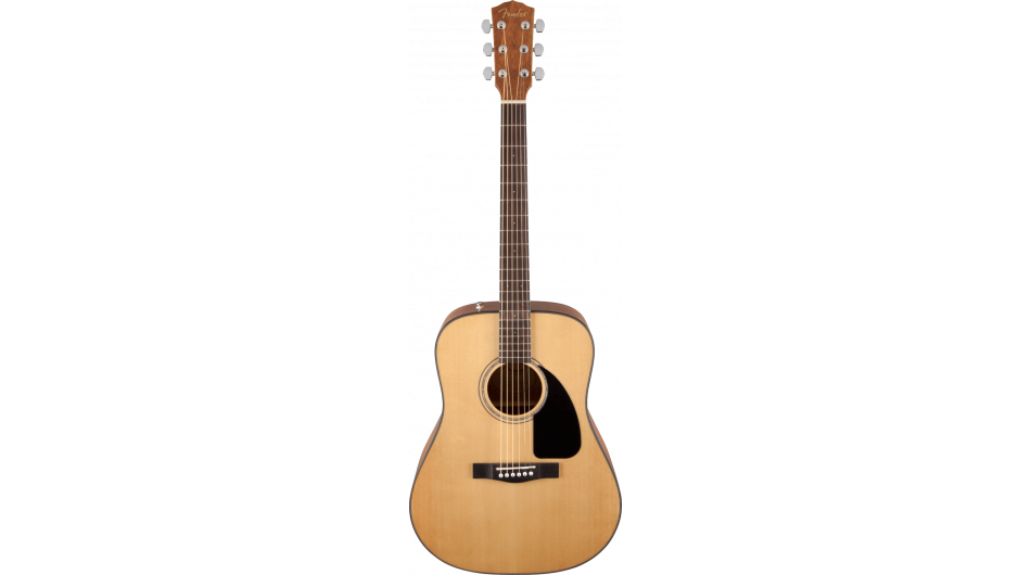 Fender CD-60 V3, Natural