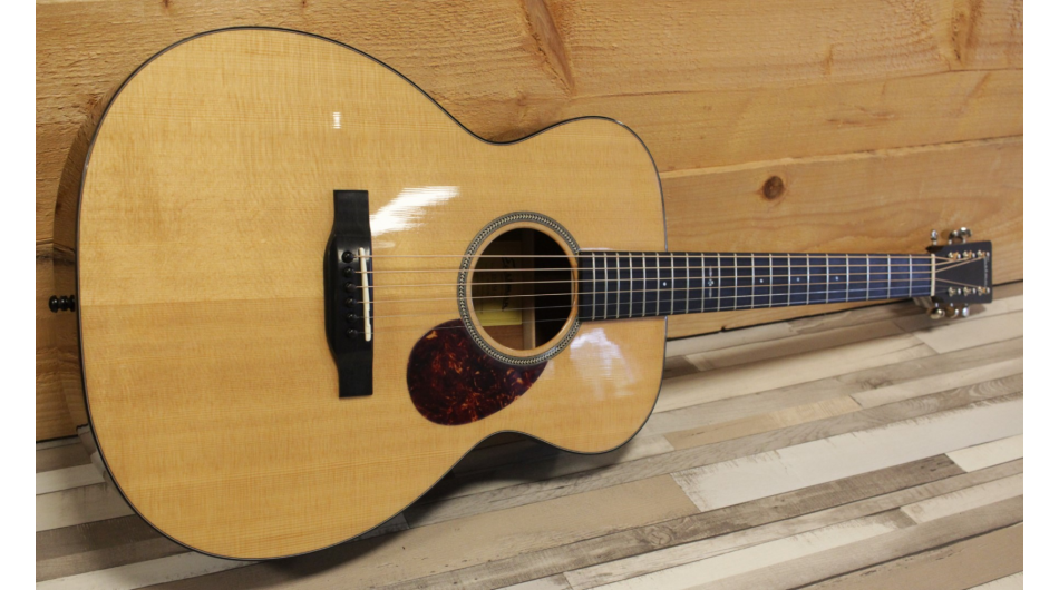 Eastman E1OM Special