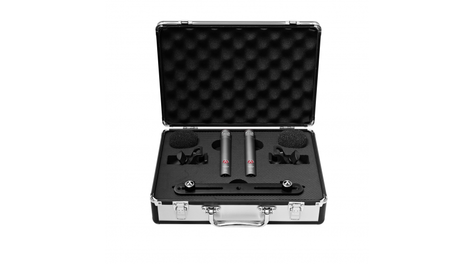 Austrian Audio CC8 Stereo Set