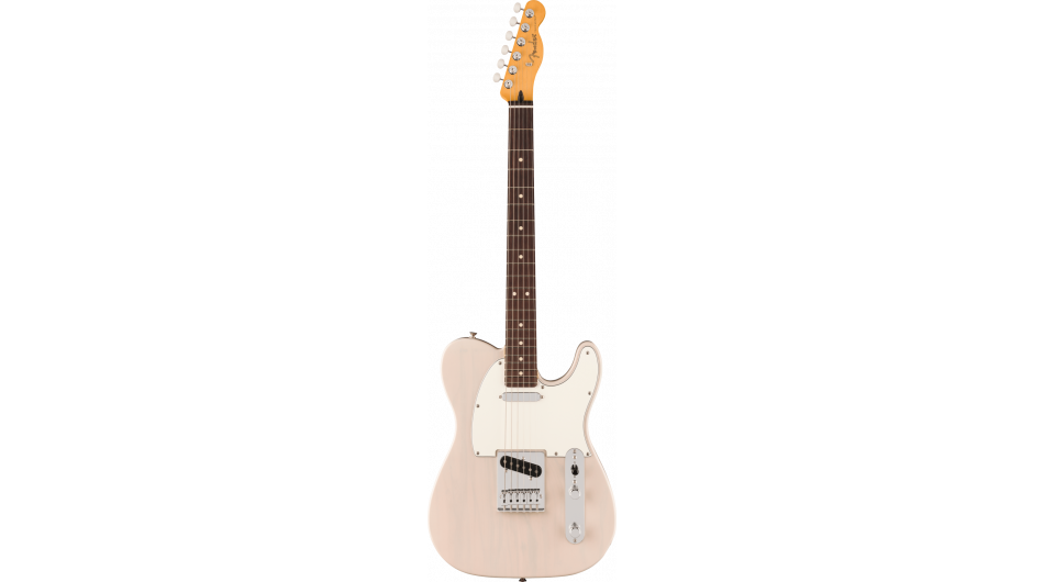 Fender Player II Telecaster, White Blonde RW