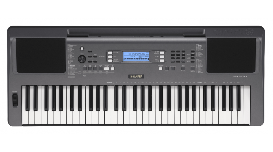 Yamaha PSR-I300