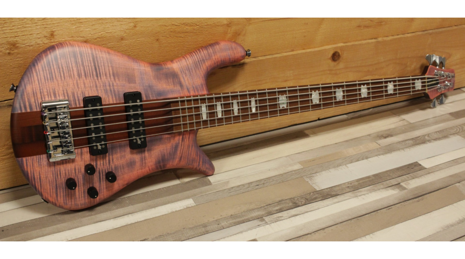 Spector Euro 5 RST - Sundown Glow Matte LTD