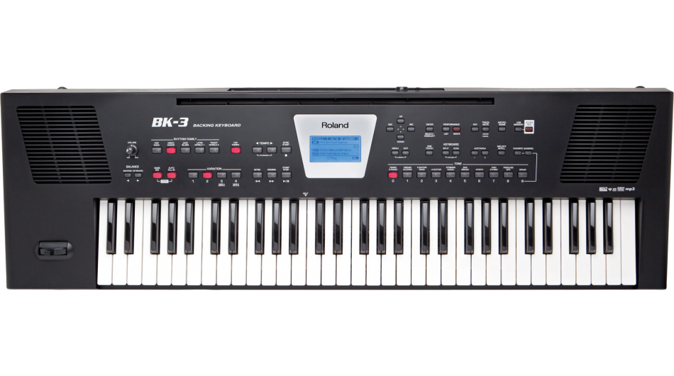 Roland BK-3 BK