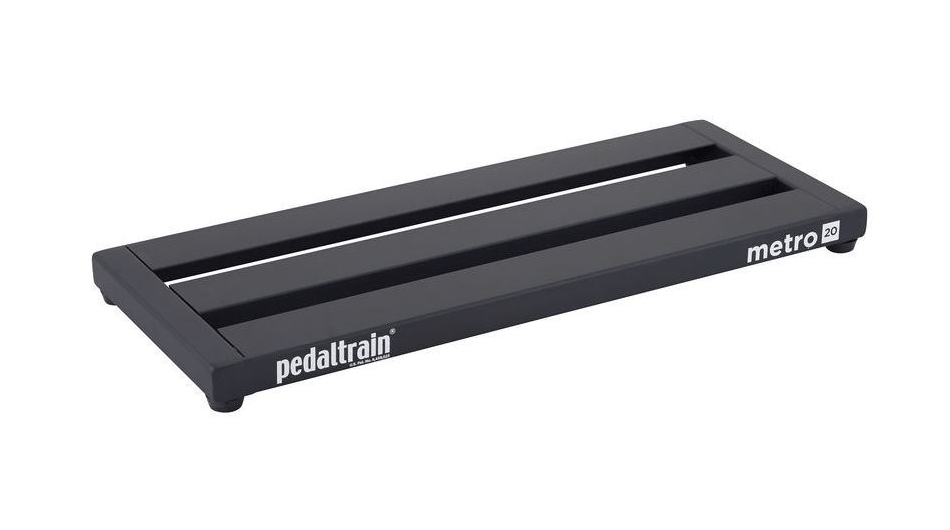 Pedaltrain Metro 20 HC