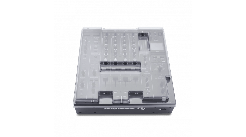 Decksaver Pioneer DJM-A9 Cover