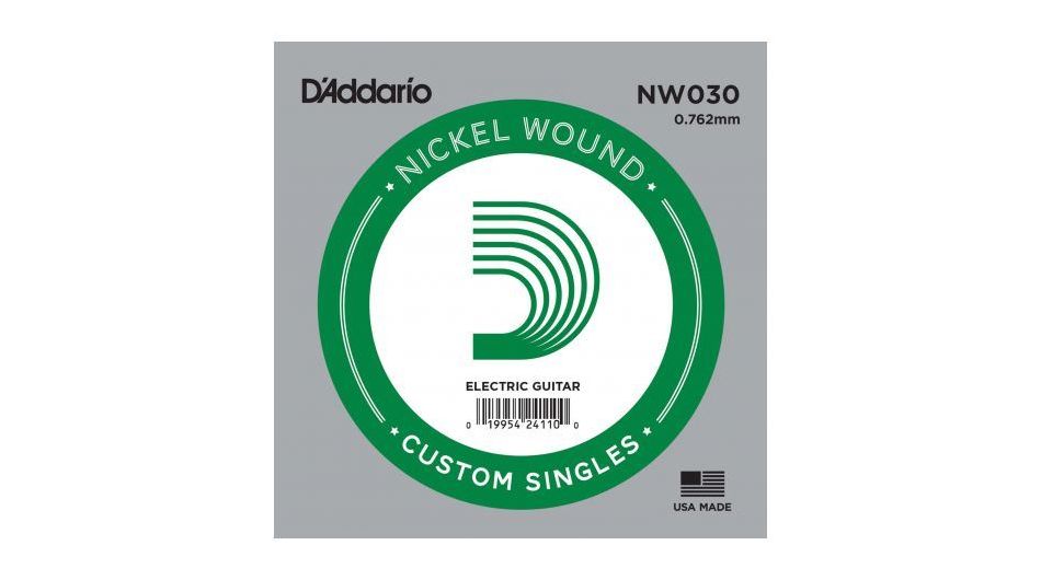 D'Addario NW030