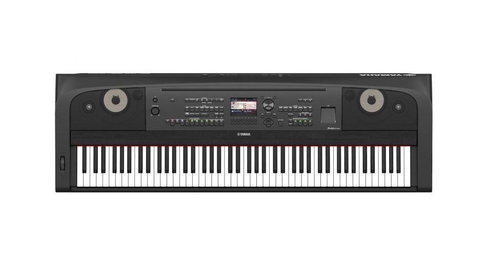 Yamaha DGX-670B