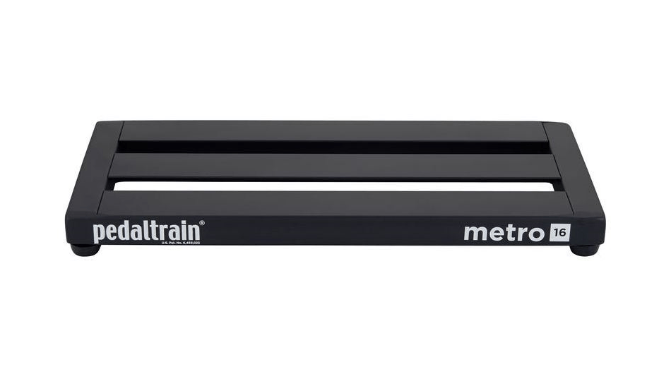 Pedaltrain Metro 16 HC