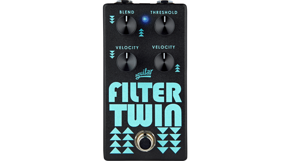 Aguilar Filter Twin V2