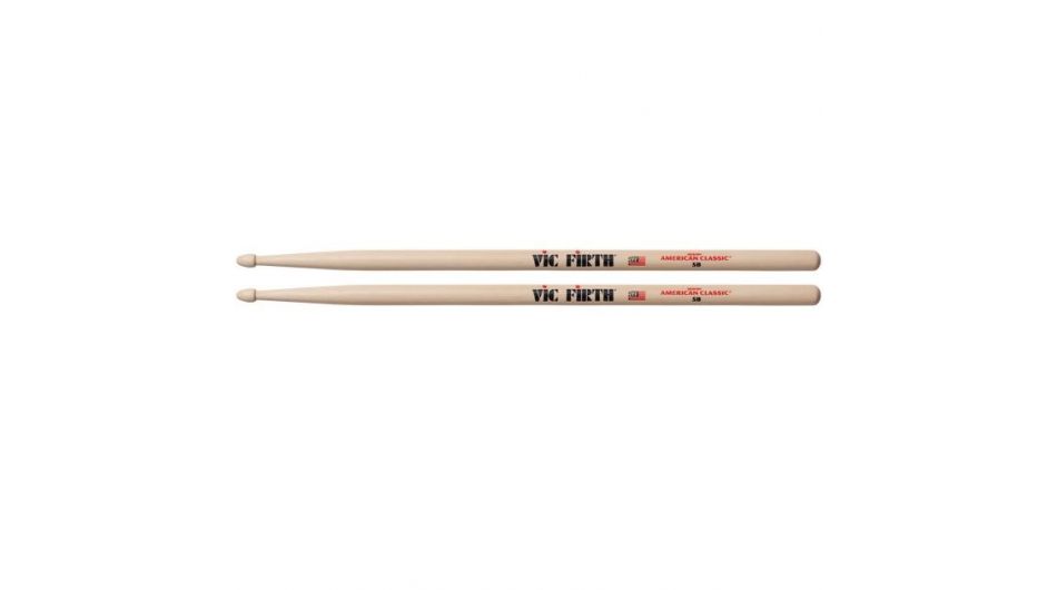 Vic Firth 5B