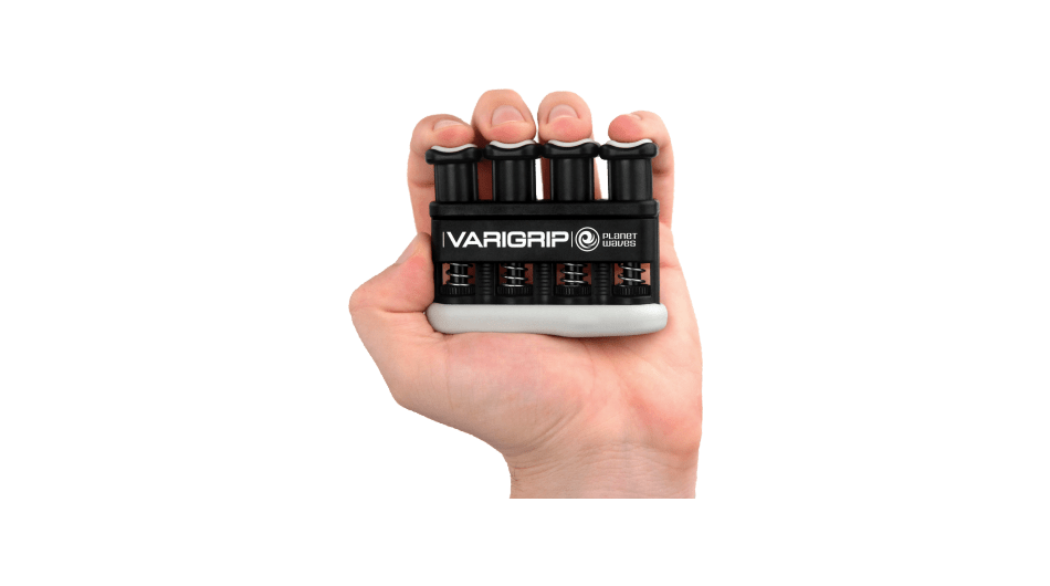 D'Addario Varigrip