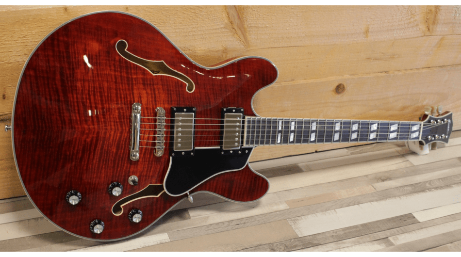 Eastman T486 Classic