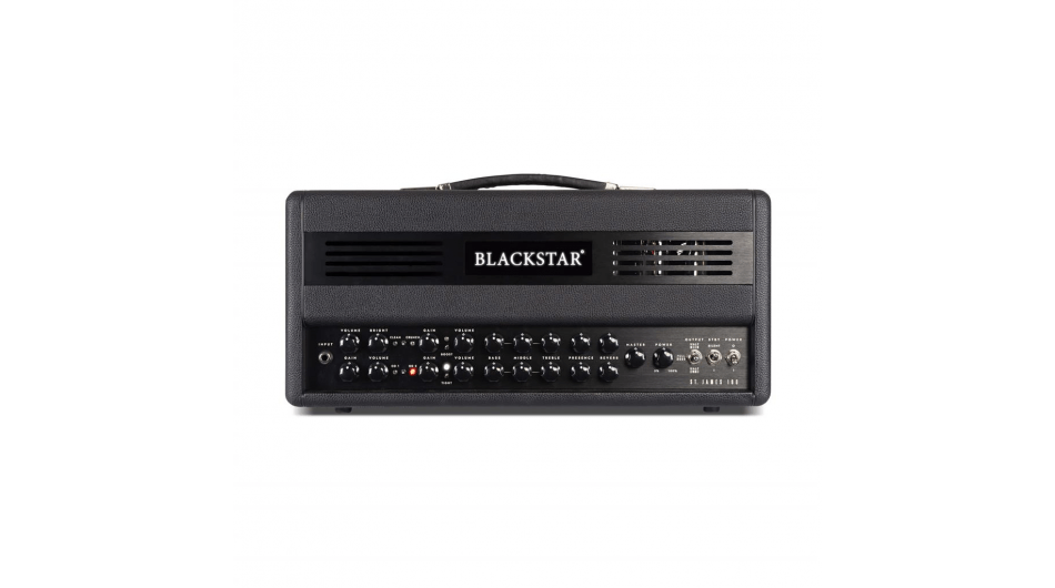 Blackstar St. James 100 Head