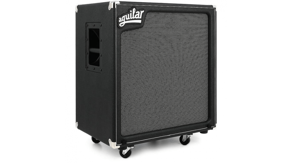 Aguilar SL410X4 - 4 Ohm