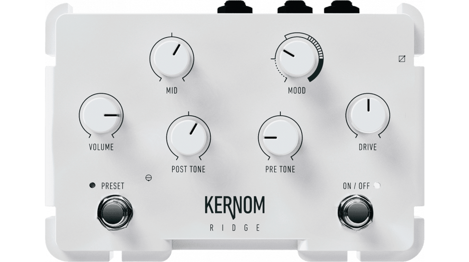 Kernom Ridge Overdrive