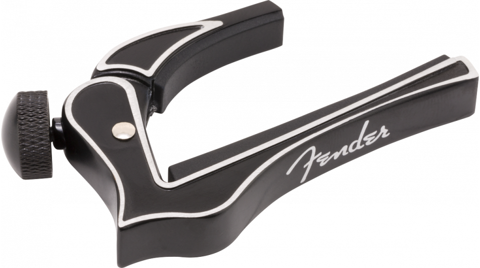 Fender Dragon Capo