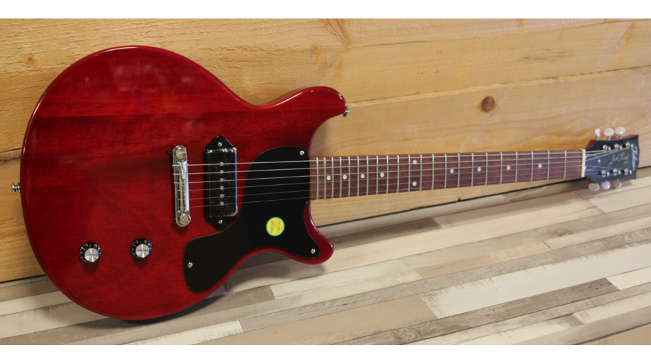 Tokai TJ54 Cherry Red