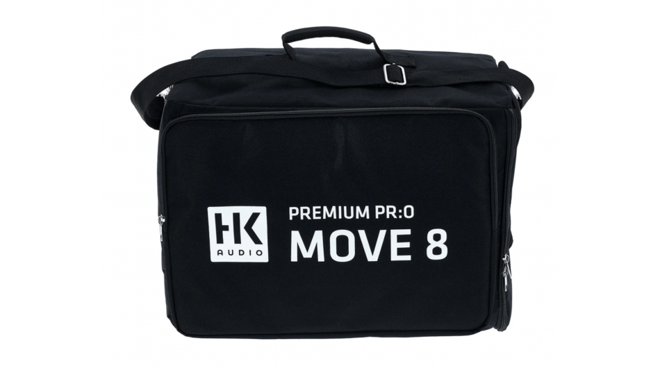 HK Audio Move 8 Carry Bag