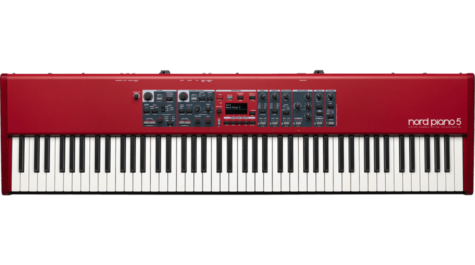 Nord Piano 5-88