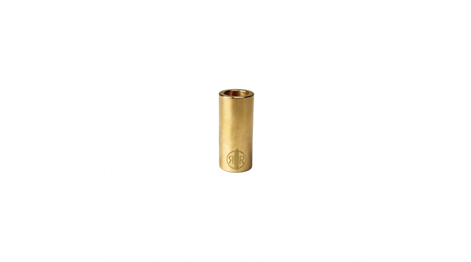 D'Addario PWBS-RR Rich Robinson Brass Slide