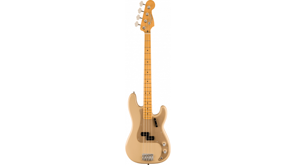 Fender Vintera II 50's Precision Bass, Desert Sand