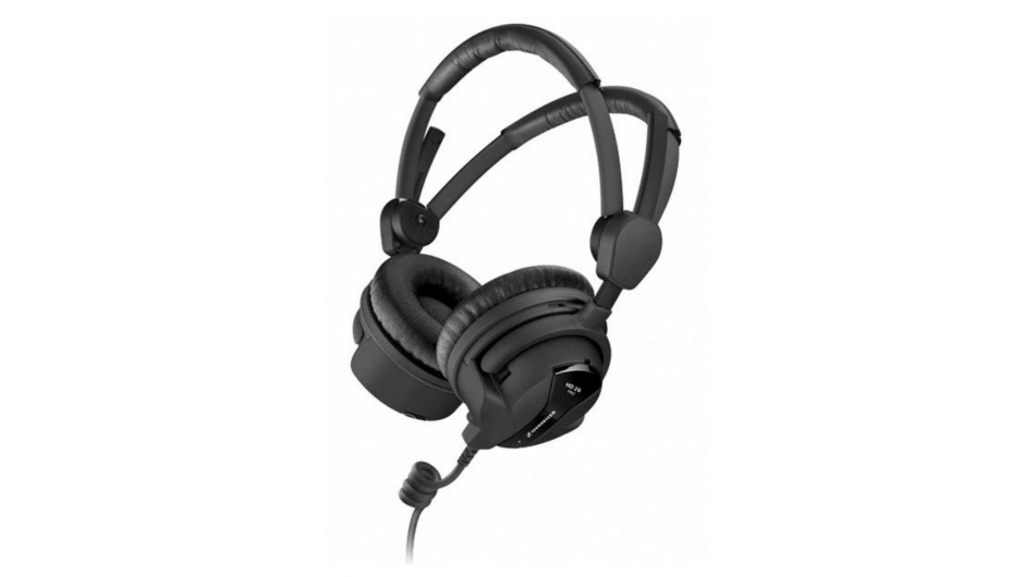 Sennheiser HD 26