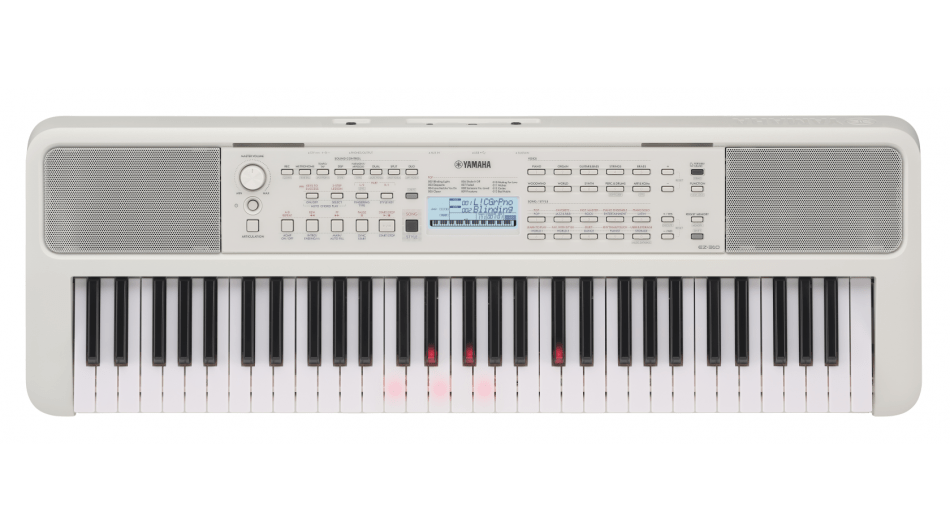 Yamaha EZ-310