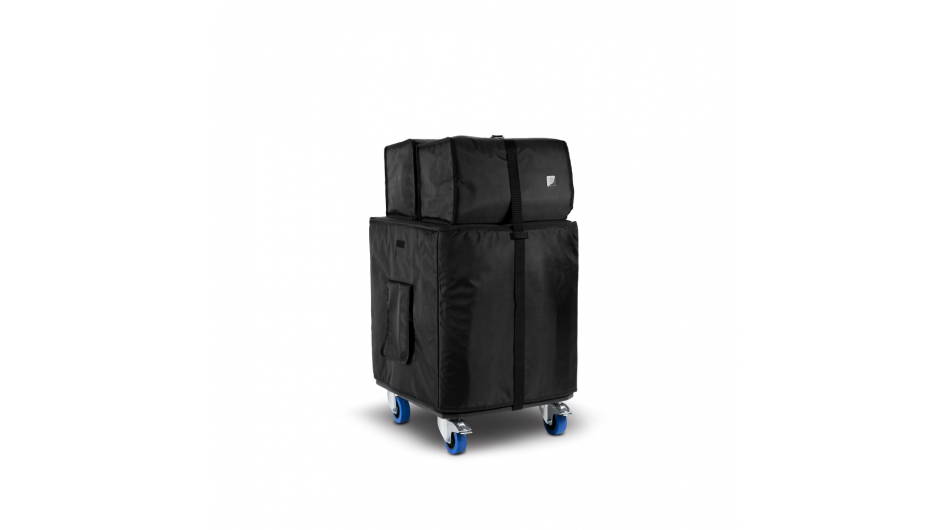 LD Systems DAVE 12 G4X BAG SET