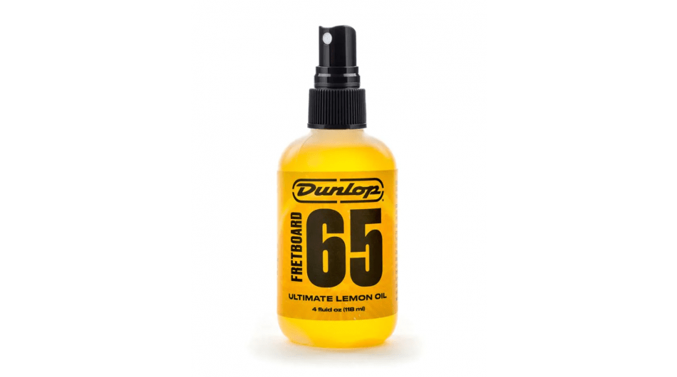 Dunlop Fretboard 65 Lemon Oil